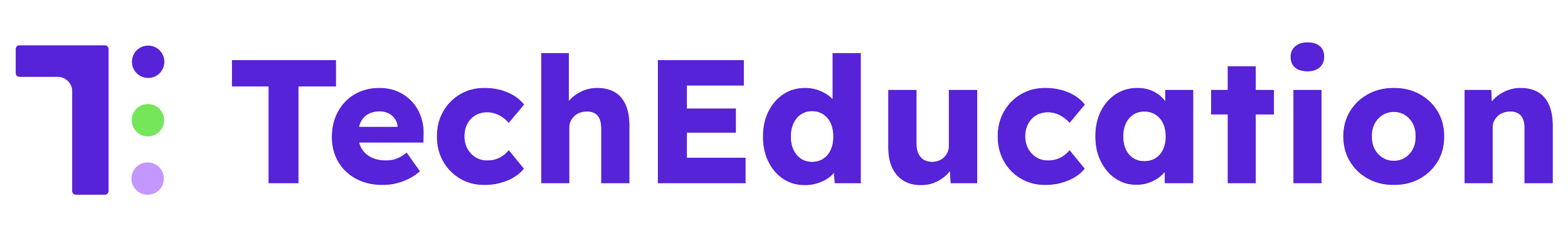 TechEducation Logo