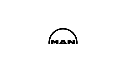 MAN Truck & Bus Logo